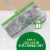 Swiffer Sweeper Wet Mopping Cloth Refills with Febreze Freshness, Lavender Scent Perspective: right