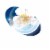 Downy Fresh Sweet Summer Liquid Fabric Sotfener Non Concentrated Perspective: right