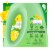 Gain Suaviante Sunflower Fresh Liquid Fabric Sotfener Non Concentrated Perspective: right