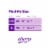 Always Discreet Sensitive Adult Incontinence Underwear for Women Maximum Small/Medium Fragrance-Free Perspective: right