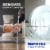 Dawn Antibacterial Apple Blossom Scent Dish Soap Perspective: right