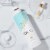 Olay Cleansing & Strengthening Ceramide and Vitamin B3 Complex Body Wash Perspective: right