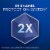 Crest Pro-Health Densify Daily Protection Toothpaste Perspective: right