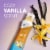 Secret for Women Antiperspirant Deodorant Dry Spray Vanilla and Argan Oil Scent Perspective: right
