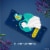 Pampers Swaddlers Sweet Dreams Baby Wipes Perspective: right
