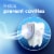 Crest Clean Mint Pro Health Densify Fluoride Mouthwash Perspective: right