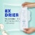 Always Pure Cotton FlexFoam Pads with Wings Extra Heavy Flow Absorbency Size 3 Unscented Perspective: right