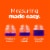Tide HE Clean Breeze Liquid Laundry Detergent Perspective: right