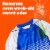 Tide HE Plus Febreze Sport Odor Defense Turbo Clean Liquid Laundry Detergent Perspective: right
