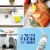 Febreze Air Effects Kitchen Odor Fighter Air Freshener Fresh Lemon Scent Aerosol Can Perspective: right