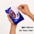Always REFRESH Cleansing Wipes Fragrance-Free Perspective: right