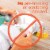 Tide Ultra Oxi with Odor Eliminators Liquid Laundry Detergent Perspective: right