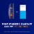 Head & Shoulders Clinical Dandruff Defense + Dry Scalp Rescue Shampoo Twin Pack Perspective: right