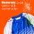 Tide PODS with Febreze Sport Odor Liquid Laundry Detergent Soap Pacs Perspective: right