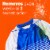 Tide PODS with Febreze Sport Odor Liquid Laundry Detergent Soap Pacs Perspective: right