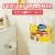 Charmin Essentials Strong Mega Roll Toilet Paper Perspective: right