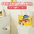 Charmin Essentials Strong Mega Roll Toilet Paper Tissue Perspective: right