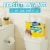 Charmin Essentials Soft Toilet Paper 9 Mega Roll Perspective: right