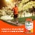 Vicks Super C Vitamin C Citrus Flavored Gummies Perspective: right