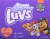 Luvs Pro Level Leak Protection Diapers Size 7 Perspective: right