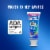 Crest Advanced Kid's Fluoride Bubblegum Flavor Toothpaste Perspective: right