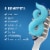 Crest Pro-Health Plus Scope Toothpaste Perspective: right