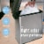 Febreze Air Effects Odor-Fighting Air Freshener Downy Calm Perspective: right