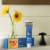 Burt's Bees® Complete Multi-Care Fluoride Toothpaste Perspective: right