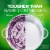 Cascade Complete Fresh Scent Dishwasher ActionPacs Perspective: right