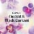 Olay Fresh Outlast Body Wash, Orchid & Black Currant Perspective: right