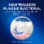 Crest Pro-Health Gum Detoxify Gentle Whitening Toothpaste Perspective: right