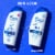 Head and Shoulders 2 in 1 Classic Clean Dandruff Shampoo and Conditioner Perspective: right