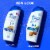 Head and Shoulders Dandruff 2in1 Shampoo and Conditioner, Dry Scalp Care Almond Oil for Daily Use Perspective: right