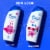Head and Shoulders Dandruff 2 in 1 Shampoo and Conditioner, Smooth and Silky for Daily Use Perspective: right