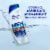 Head and Shoulders Old Spice Pure Sport Dandruff Shampoo Perspective: right