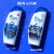 Head and Shoulders 2 in 1 Full & Thick Dandruff Shampoo and Conditioner Perspective: right