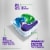 Cascade Platinum Plus ActionPacs Fresh Scent Dishwasher Detergent Pods Perspective: right