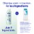 Head and Shoulders Bare Dandruff Shampoo, Soothing Hydration Perspective: right