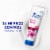 Head and Shoulders Smooth and Silky Dandruff Conditioner Perspective: right