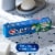 Crest Premium Plus Scope Outlast Toothpaste Long Lasting Mint Flavor Perspective: right