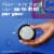 Tide HE Original Liquid Laundry Detergent Perspective: right