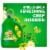 Gain + Aroma Boost HEC Original Scent Liquid Laundry Detergent Perspective: right
