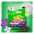 Gain With Febreze Moonlight Breeze Liquid Laundry Detergent Perspective: right
