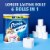Charmin Ultra Soft 18 Mega XL Toilet Paper Rolls Perspective: right