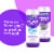 Swiffer PowerMop Floor Cleaning Solution with Fresh Scent Perspective: right