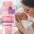Dreft Blissfuls Baby Fresh Scent In-Wash Scent Booster Beads Perspective: right