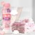 Dreft Blissfuls Baby Fresh In-Wash Scent Booster Beads Perspective: right