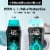 Downy Unstopables Fresh In-Wash Scent Booster Beads Perspective: right