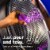 Downy® Unstoppables™ Lush In-Wash Scent Booster Beads Perspective: right