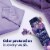 Downy® Infusions Lavender & Vanilla Bean Calm In-Wash Scent Booster Beads Perspective: right